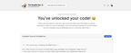 Countdown timer shopify section