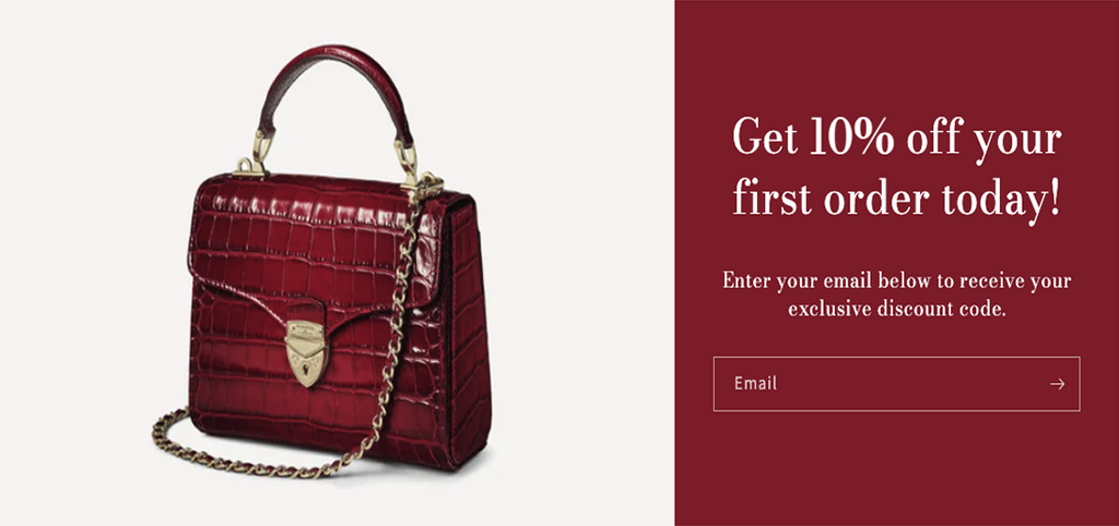Email Form with Image