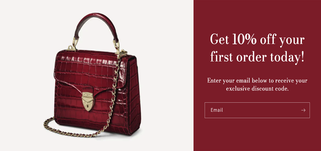 Email Form with Image