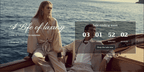 Shopify section countdown timer